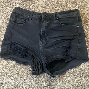 Woman’s Kendall + Kylie. Shorts